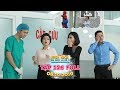 Gia đình là số 1 Phần 2| tập 126 full: Lam Chi lên cơn nguy kịch chỉ vì hành động bất cẩn này của ba