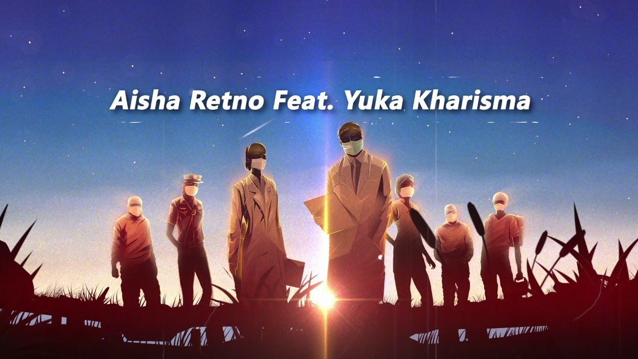 aisha retno feat yuka kharisma terima kasih official aisha retno feat yuka kharisma terima kasih official