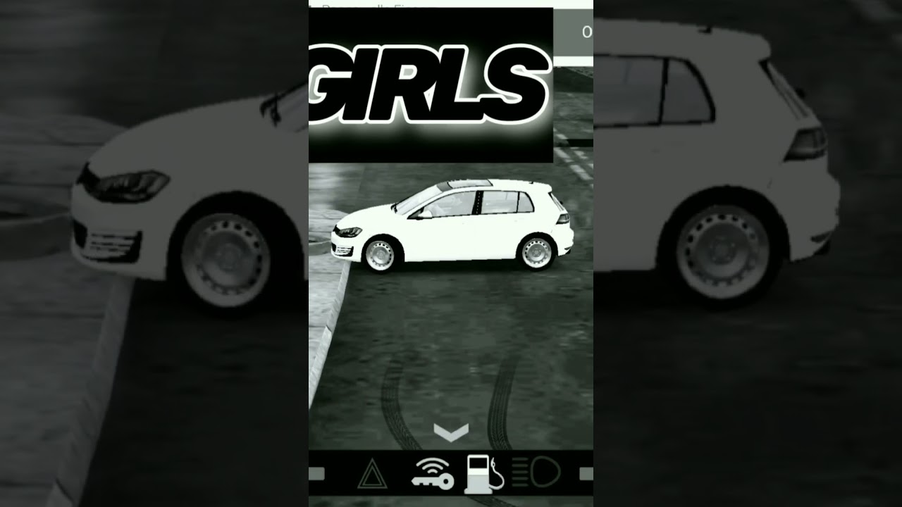 Girls❣️ V/S Boys🔥 Drifting|Rebaixados Elite Brazil|shanuu18|