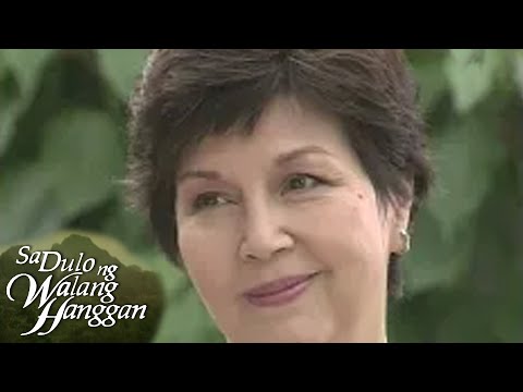 Sa Dulo ng Walang Hanggan | Full Episode 91 | ABS CBN Classics