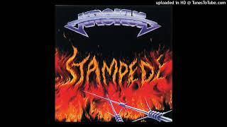 Krokus – Stampede