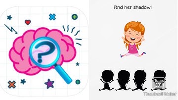 Braindom : Level 86 Walkthrough (Tricky Brain Puzzles)