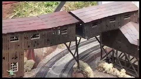 Dunmovin Mine Extension?