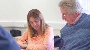 NWP - What to expect IPAF Operator Training