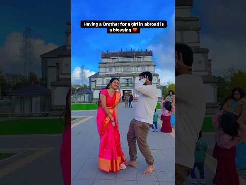 Abroad Telugu Vlogs