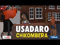 Usadaro Chikombera (edusafe tech ad) - Comedy Cartoon