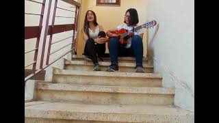 Karanfil Eker Misin Cover