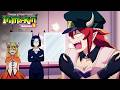 President Ameri Is Their Only Chance | Welcome to Demon School! Iruma-kun Season 4