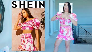I wasted WAY too much on SHEIN… again lol