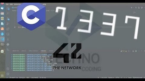C00 | EX03 C PISCINE | ft_print_numbers #1337 #coding #python #explore #follow #cprogramming #viral