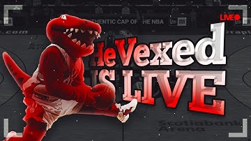 2K20 LIVE stream! LEGEND RUNNING PARK!