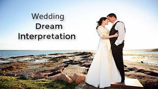 Download Lagu What is the meaning of wedding in a dream MP3 Download Lagu What is the meaning of wedding in a dream MP3