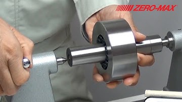 Zero-Max ETP Express Connections vs Mechanical Connections