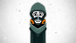 Incredibox || Normal Dystopia Mix?