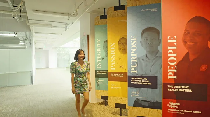 #SGLogistics Mini Docu Series | Episode 1 - Nurturing the future of Logistics