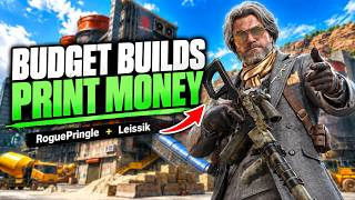 These Budget Builds Made Us RICH in Delta Force