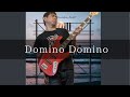 9mm Parabellum Bullet - Domino Domino Bass cover 弾いてみた TAB