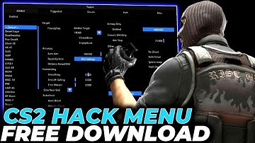 [2025] Counter Strike: 2 Cheat - Download INSANE FREE CS2 Cheats - Undetected