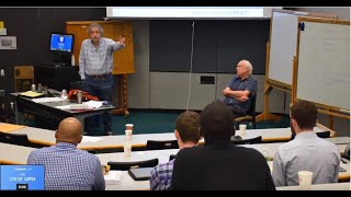 Lean Startup Accelerator Video 2018