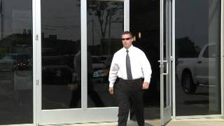 Mt Pleasant Toyota - Right Stuff.mpg