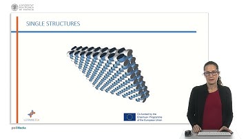 Single structures | 21/87 | UPV