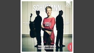 Piano Trio No. 3 in G Minor, Op. 110: II. Ziemlich langsam