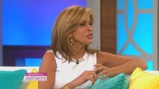 Hoda Kotb Met a New Guy!