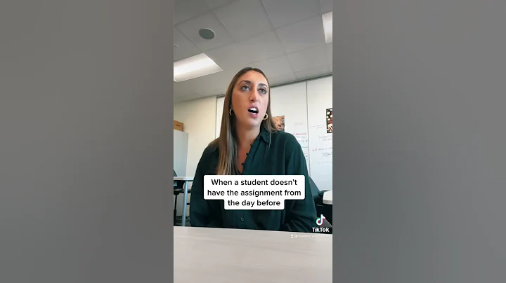 Students who don’t bring backpacks to school - DayDayNews