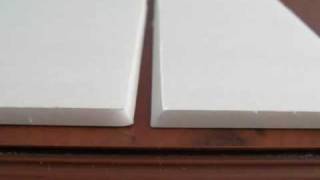 Photo montage of the build.