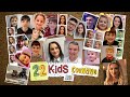 22 KIDS AND COUNTING EPISODE 2 COMPILATION | The Radford Family