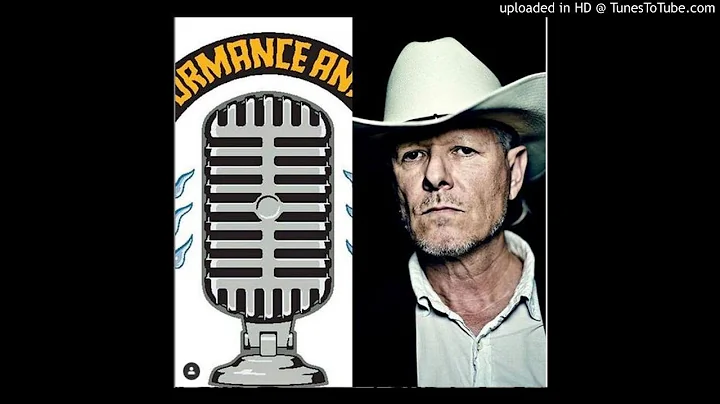 Michael Gira of Swans on No Wave, Sue Hanel, Leavi...