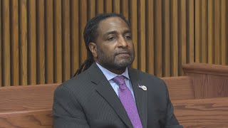 Sentencing of former East Cleveland mayor Brandon King, ex-Councilman Ernest Smith delayed