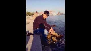 Mc Ferhat & Ft Zekocan Karalara Ssaqlamam - 2O12