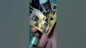 Sạc xe đạp điện nổ điện trở