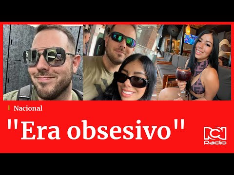 Valentina Trespalacios:  ¿Qué se sabe de su novio?