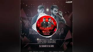 Download Lagu KEN JAMANA TALA (TAPORI REMIX) Dj SAMAR \u0026 Dj Aru MP3