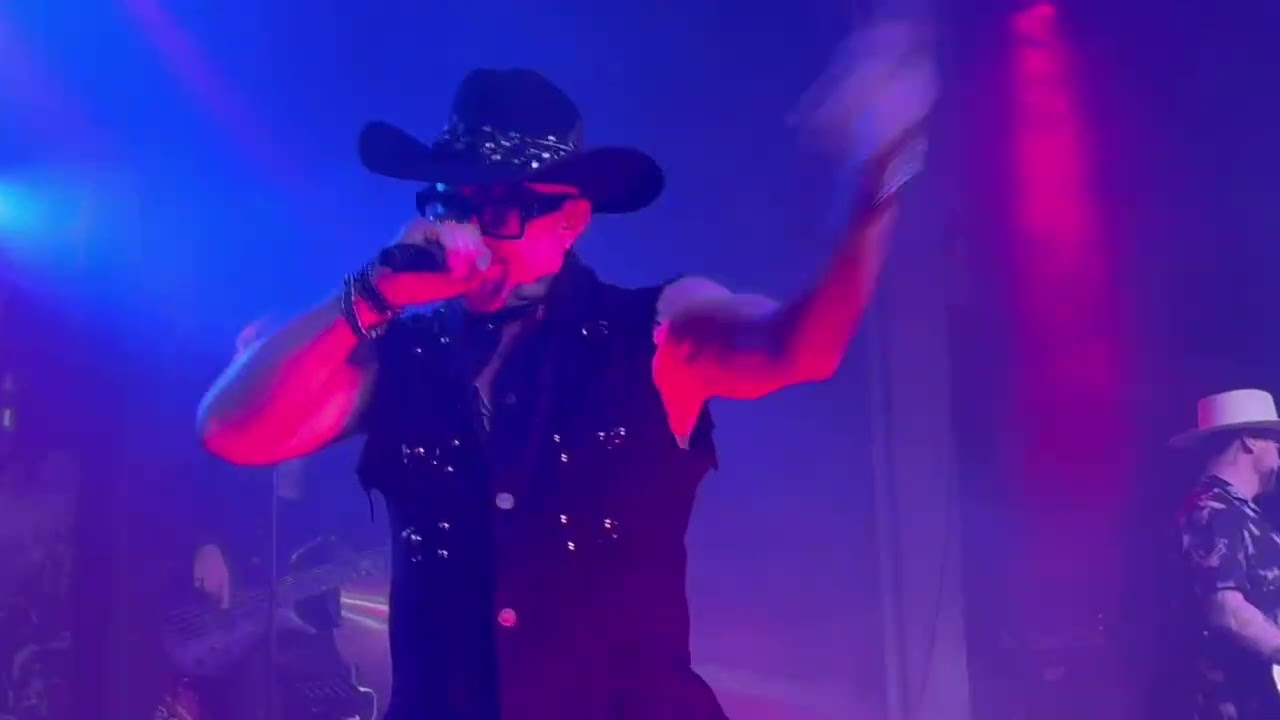 Geoff Tate's Operation: Mindcrime Live at the Varsity Theater (April 2025) Geoff Tate's Operation: Mindcrime Live at the Varsity Theater (April 2025)