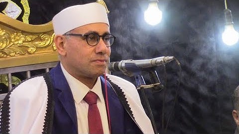 سورة يسن والانشقاق والفجر ❣️ تلاوة بروح وإحساس عالى 💌 الشيخ عبدالناصر حرك 👌