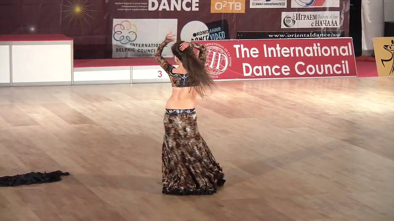 502 Ekaterina GONCHARENKO