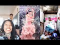 Ate Ganda Binasa Ng Masa May Tinatago Pala Funny Videos Compilation