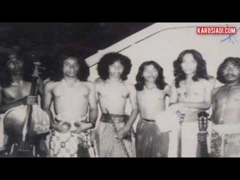 Catatan Perjalanan (Kelompok Kampungan) - 1980