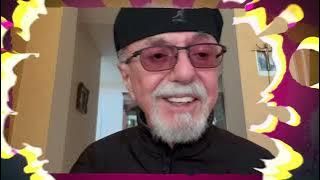 Jimi Hendrix - Bold As Love Recalled & Celebrated: Dion