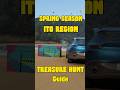 Forza Horizon 6 Spring Season Treasure Hunt (Ito Region)