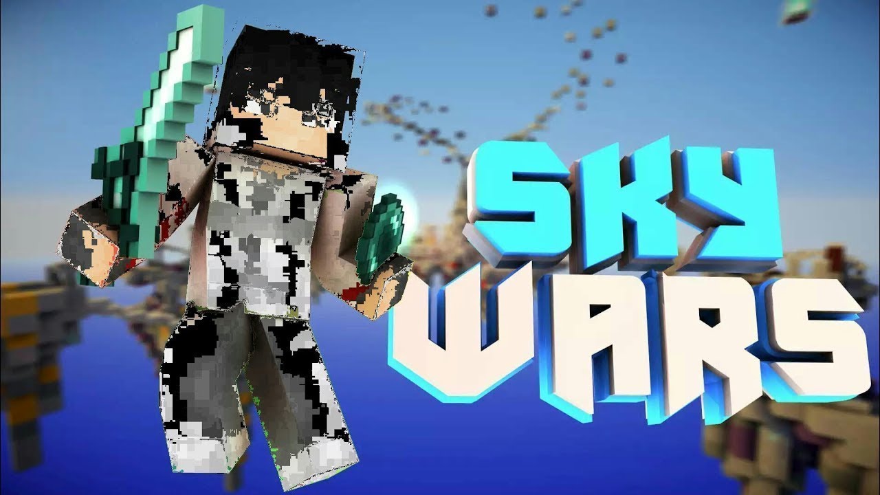 Ip youtube. Ава Скай ВАРС майнкрафт. SKYWARS IP. Картинка НУБИКА из МАЙНКРАФТА СКАЙВАРС. NAMEMC SKYWARS.