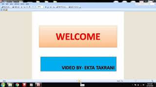 Introduction To Python | Part 2 | Let Us Learn Computer | Chapter 7 | Ekta Takrani