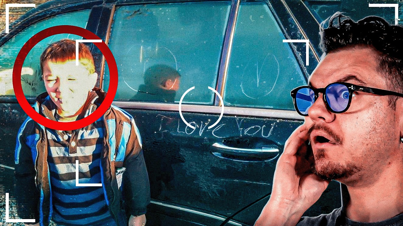 Ce Cliché est le Dernier Avant le Drame...