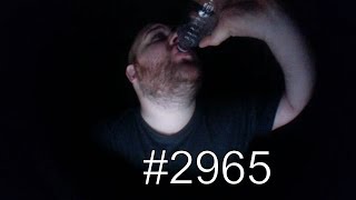 Thumbnail for Jon Drinks Water #2965