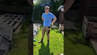 Are You Recording? - Alfies Agriculture