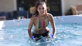 Endless Pools Hydrodrive Technology