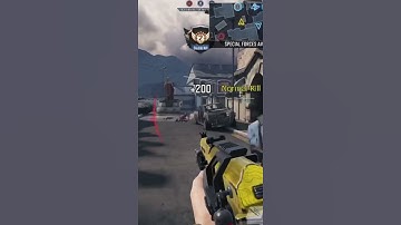 1v5 for the win in codm mp